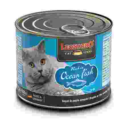 Leonardo Ocean Fish 200g