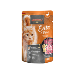 Leonardo Duck & Cheese 85G