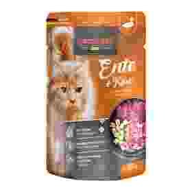 Leonardo Duck & Cheese 85G