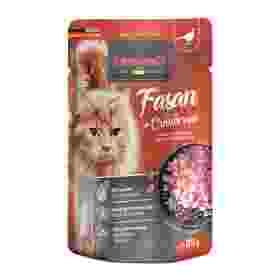 Leonardo Pheasant & Cranberries 85g