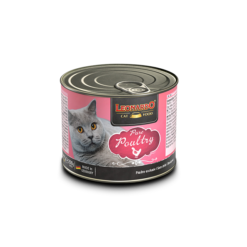 Leonardo Pure Poultry 200g