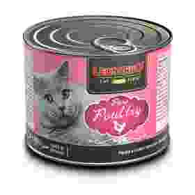 Leonardo Pure Poultry 200g