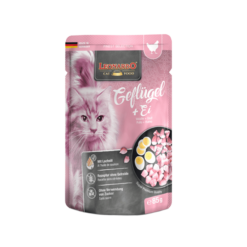 Leonardo Poultry & Eggs 85G