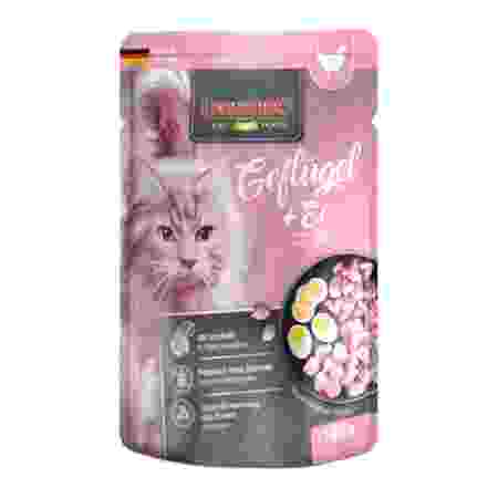 Leonardo Poultry & Eggs 85G