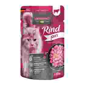 Leonardo Pure Beef 85g