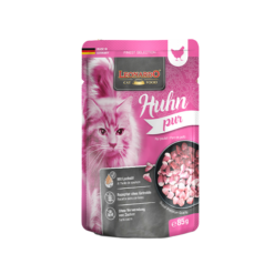 Leonardo Pure Chicken 85g