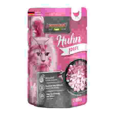 Leonardo Pure Chicken 85g