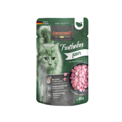 Leonardo Pure Turkey 85g