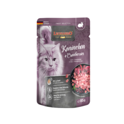 Leonardo Rabbit & Cranberries 85g