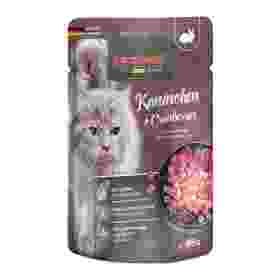 Leonardo Rabbit & Cranberries 85g