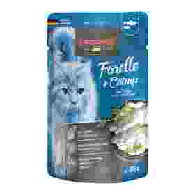 Leonardo Trout and Catnip 85g