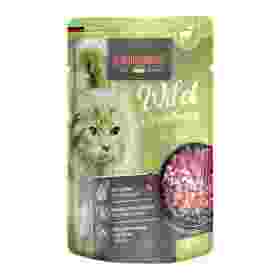 Leonardo Venison & Blueberry 85g