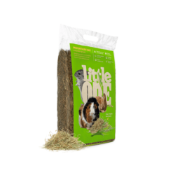 Little One Mountain Hay 1Kg