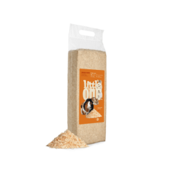 Little One Wood Chips 800G