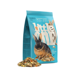 Little One Feed for Rabbits 900G
