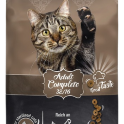 Leonardo Adult Complete 300G