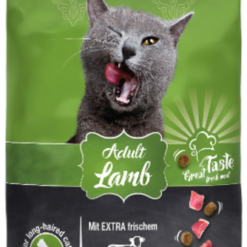 Leonardo Adult Lamb 300G