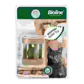 Bioline Matatabi Roller Toy Cat