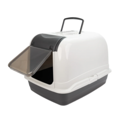 Ferplast Toilet Cat Maxi Bella Cabrio