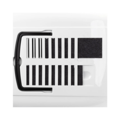 Alternative view of Ferplast Toilet Cat Maxi Bella Cabrio