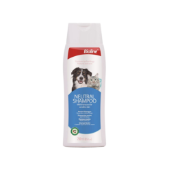 Bioline Neutral Shampoo 250ml