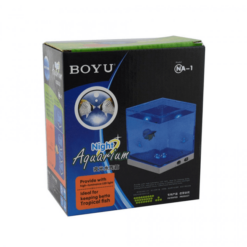 Boyu Night Aquarium Na-1 Black