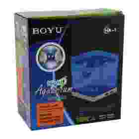 Boyu Night Aquarium Na-1 Black