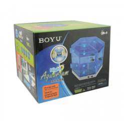 Boyu Night Aquarium Na-3