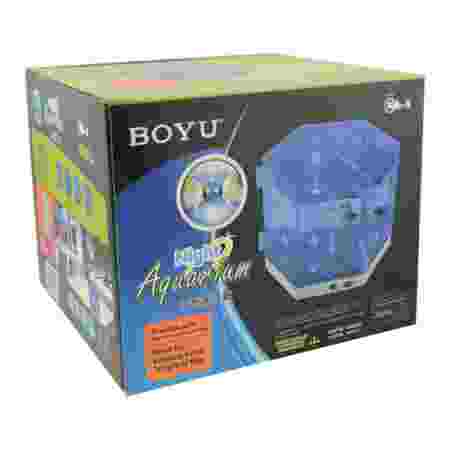 Boyu Night Aquarium Na-3