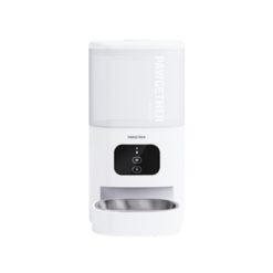 Pawgether Pet Feeder Wi-Fi F2S