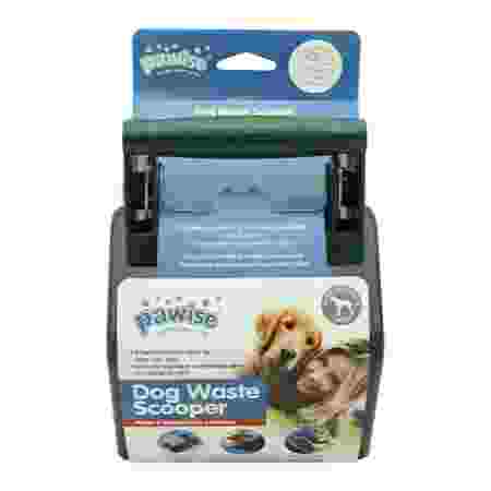 Pawise Dog Poop Scooper