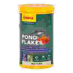Sera Pond Flakes Nature 1000ml