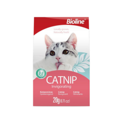 Bioline Catnip Leaves 20g