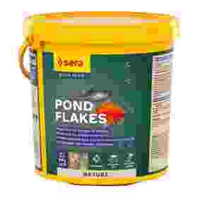 Sera Pond Flakes Nature 3800ml