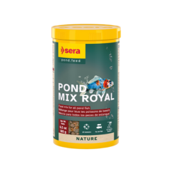 Sera Pond Mix Royal Nature 1000ml