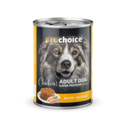 Prochoice Adult Dog Chicken: Rice 400g