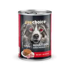Prochoice Adult Dog Lamb & Rice 400g