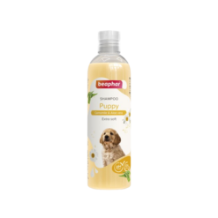 Beaphar Puppy Shampoo 250ml