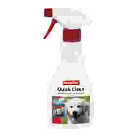 Beaphar Quick Clean Dog Spray 250ml