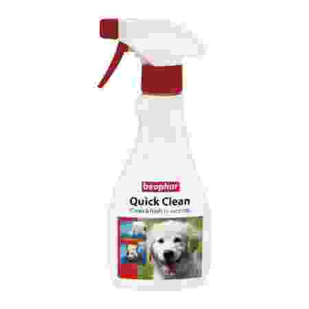 Beaphar Quick Clean Dog Spray 250ml