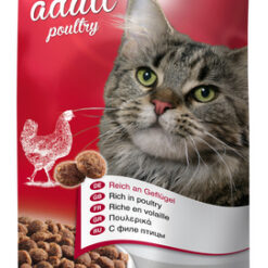 Bewi Cat Adult Poultry 20Kg