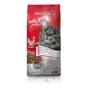 Bewi Cat Adult Poultry 20Kg