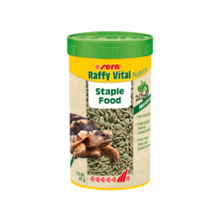 Sera Raffy Vital Nature 250ml