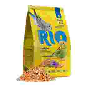Rio Feed for Budgies 1Kg