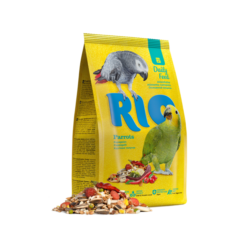 Rio Feed for Parrots 1Kg
