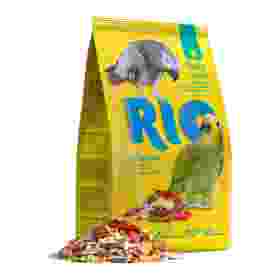 Rio Feed for Parrots 1Kg