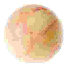 Ferplast Rubber Dog Toy Pa 6022 - M