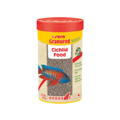 Sera Granured Nature 250ml