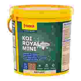 Sera Koi Royal Mini Nature 3800ml