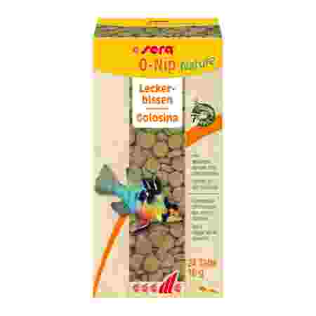 Sera O-Nip Nature 24 Tabs